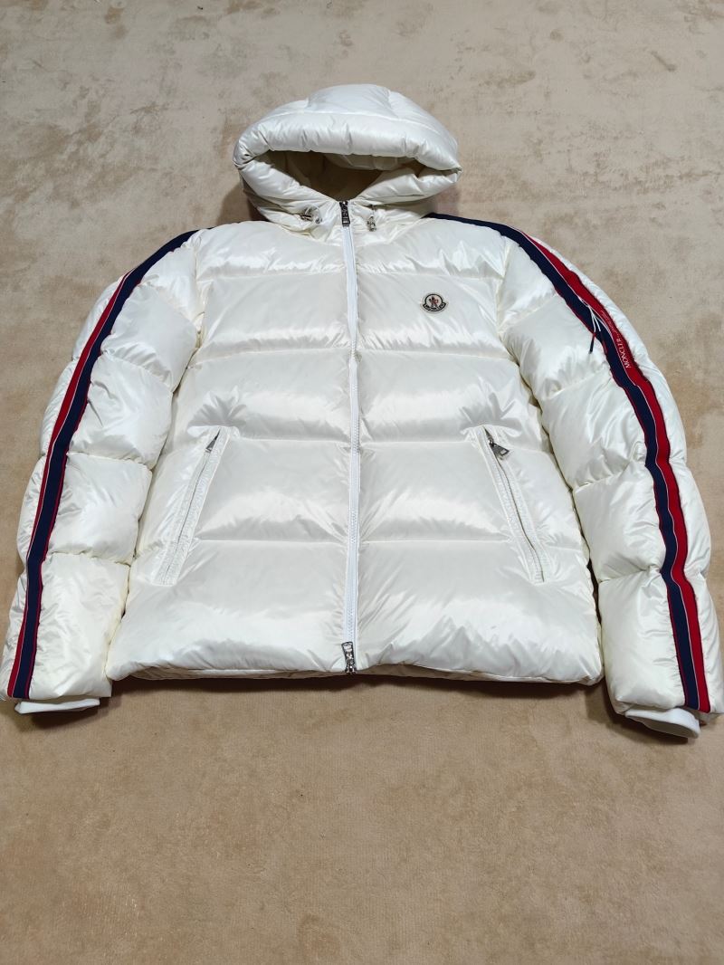 Moncler Down Jackets